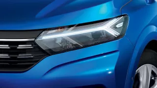 Dacia Sandero 2020