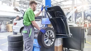 On-line nákup pneumatik je velmi oblíbený, je však nutné dodržovat hned několik zásad