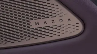 Mazda CX-6e