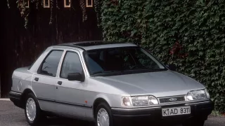 Ford Sierra