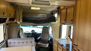 Fiat Ducato LMC 6400
