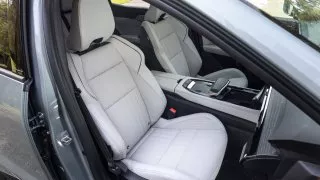 Renault Espace po faceliftu (2025)