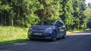 Volkswagen ID.3 Neo