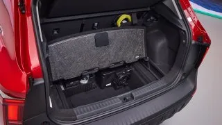 Škoda Epiq