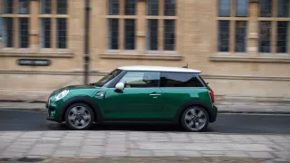 MINI 60 Years 8