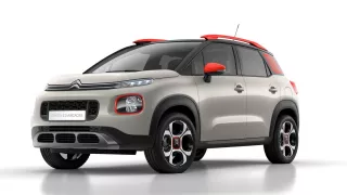 Citroën C3 Aircross_