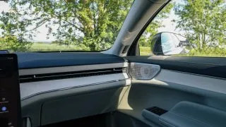 Volvo ES90