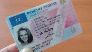 S obyčejným řidičákem bude brzy možné řídit i těžší auta. A nepůjde jen o obytné vozy