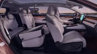 Nová Škoda Peaq