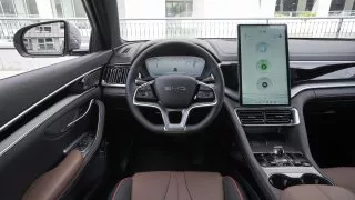 BYD Seal U DM-i