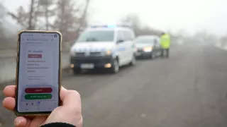 Řidiči mohou nově opravit chybu při zadání elektronické dálniční známky. A to i když už platí