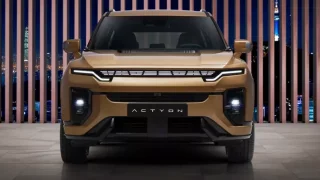 Značka SsangYong se mění na KGM. Pořád ale Čechy láká na pořádný kus auta za zajímavou cenu