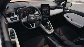 Renault Clio 2019 2