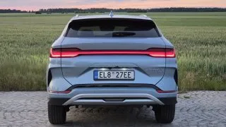 BYD SEAL U DM-i
