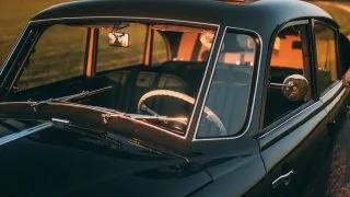 Tatra 87