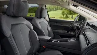 Škoda Peaq