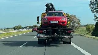 Mazda RX-8