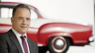 Christian Borgward