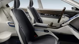 Volvo Concept Universe