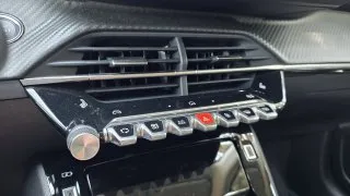 Peugeot 208 EV 115 kW