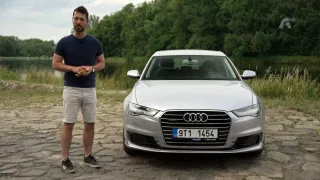 Autobazar: Audi A6