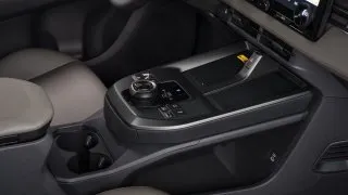Toyota bZ4X Touring
