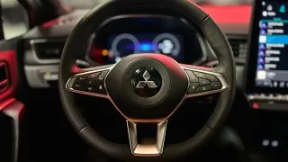 Mitsubishi Grandis přijíždí do ČR