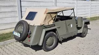 Škoda 1101 VO