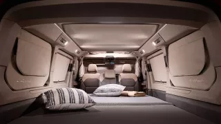 Volkswagen California 2025