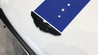 Aston Martin Valhalla
