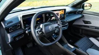 Renault 4 E-Tech Plein Sud