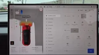 Tesla Model Y Performance