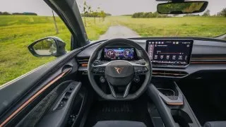 Cupra Raval