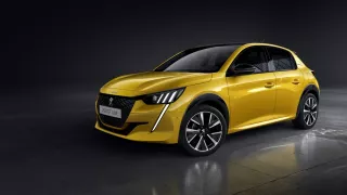 Peugeot 208 GT Line 2019 18