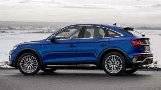 Audi Q5 Sportback