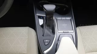 Lexus UX 250h Luxury