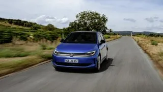 Volkswagen ID. Polo