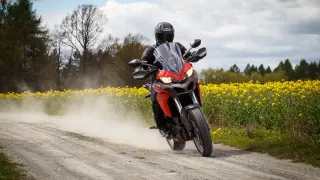 Ducati Multistrada 950 2