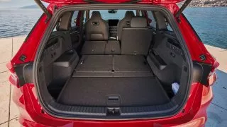 Škoda Kodiaq RS 2. generace