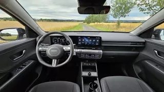 Hyundai Kona 1.0 T-GDi DCT