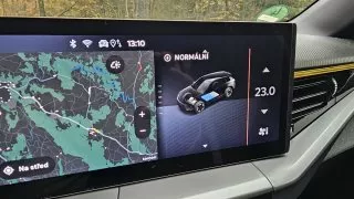 Opel Grandland Electric 73 kWh