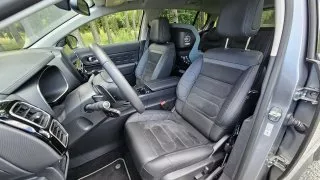 Citroën C5 Aircross Plug-in Hybrid 225k Automatic