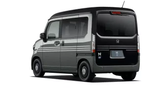 Honda N-VAN e