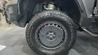 Čínské vozy na e-Salonu