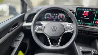 Volkswagen Golf People