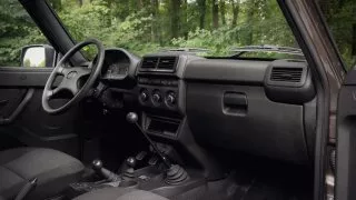 Lada Niva Legend