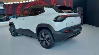 Toyota Urban Cruiser