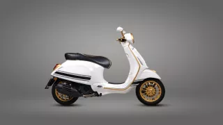 Vespa