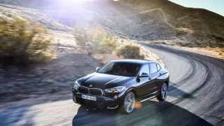 BMW X2 M35i