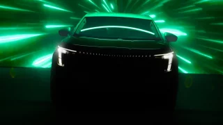 Škoda poprvé odhaluje nové elektrické sedmimístné SUV. Značka loni dosáhla rekordních tržeb